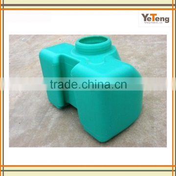 oil tank aluminium die cast rotational mould for sales