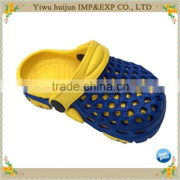 2016 New Slippers Children Garden Slippers Best Sale Sandals Quality Choice photo-5