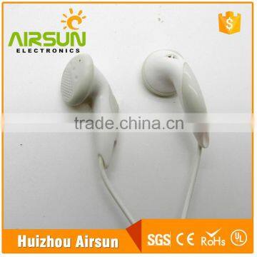 Alibaba hot products 2015 cheap airline headphone