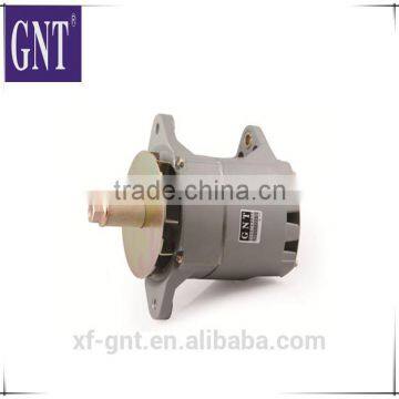 excavator engine parts 3306 20SI 6N9294 alternator