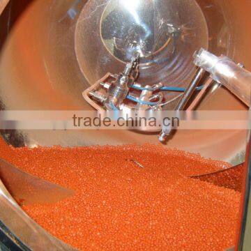 CQJG Pharmaceutical Tablet/pill Coating Machine/film Coating Machine/sugar Coating Machine