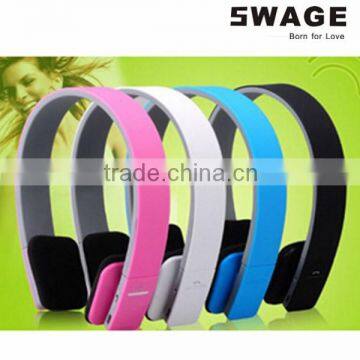 PH-B618 High Quality Stereo Bluetooth Headphone , Bluetooth Headphone photo-2