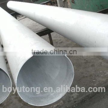 stainless tube