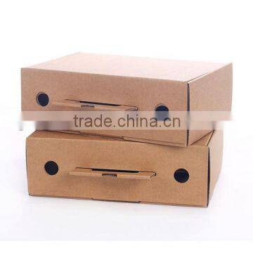3ply 5ply Strong Brown Wholesale Boxes Design photo-5