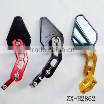 Soko Cnc Series Motorcycle Accessory/motorcycle Side Mirror photo-2