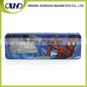 Magnetic Pencil Case Set photo-4
