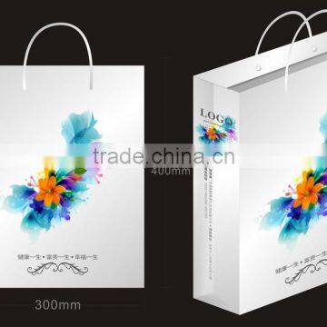 OEM /Paper Bags with Logo Print