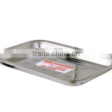 Stainelss Steel Serving Tray/Kitchenware