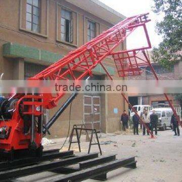 HGY-1500T geotechnical prospecting drilling rig