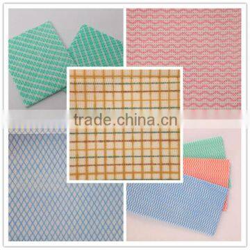 nonwoven fabric