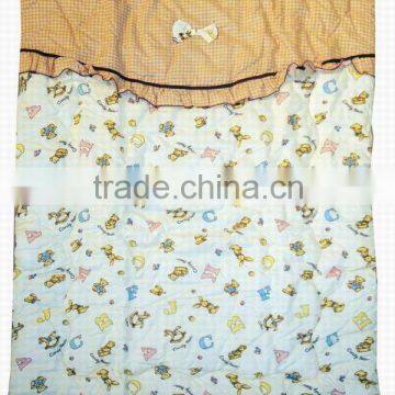 Baby Comforter