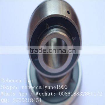 Large Stock and Competitive Price Pillow Block Bearing UC203