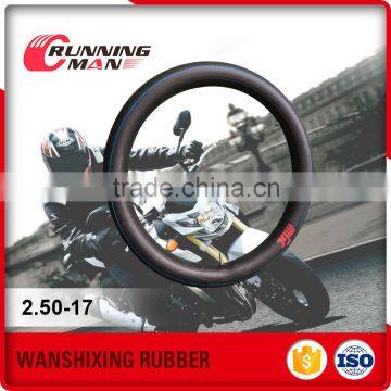 WanMao 30% Rubber Inner Tube 2.50-17