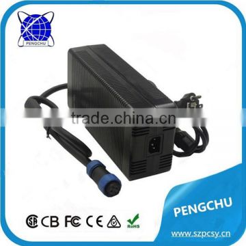 CE FCC ROHS Approved 36V 7A 252W Switching Mode Power Supply