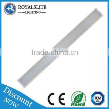 4ft 1200mm IP65 LED Tri-proof Light 40w with CE, ROHS 3 years warranty