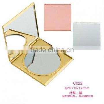 foldable mirror