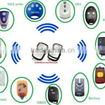 Replacement Remote for ERREKA Standard SOL2R SOL4R ROLLER4