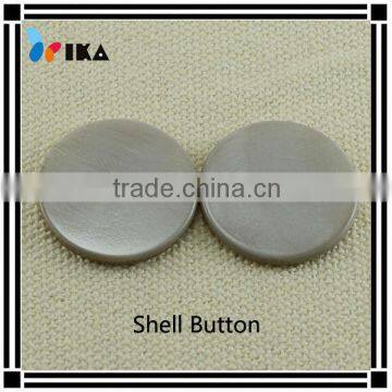 custom suit buttons Shell buttons