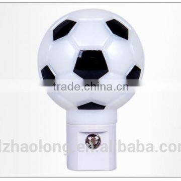 Football Night Light