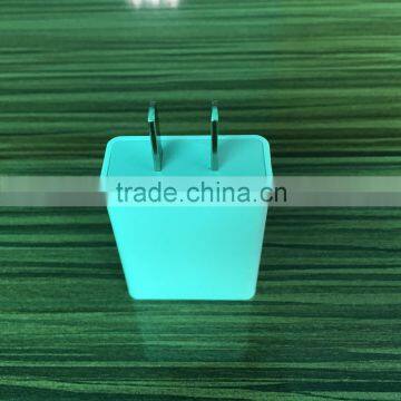 UL LISTED High Quality Dual Wall Charger For Cell Phone photo-5