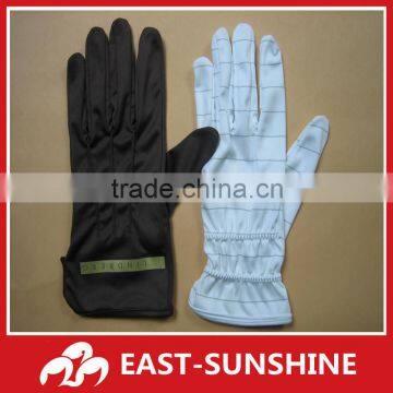 microfiber jewellery cleaning glove