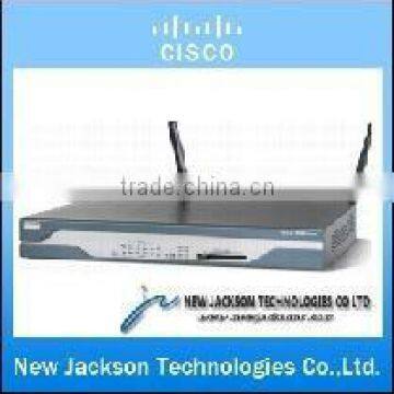 Cisco router 1801