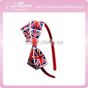 National Flag Head Band ,Hair Ornament