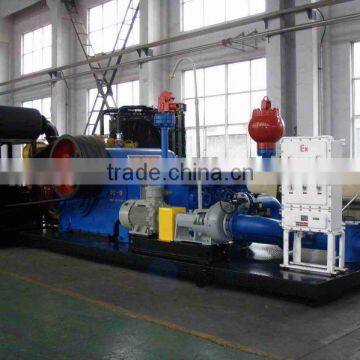 QZ-9 Pump Package photo-1