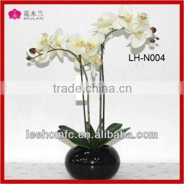 cheap beautiful artificial flower uk for decorative