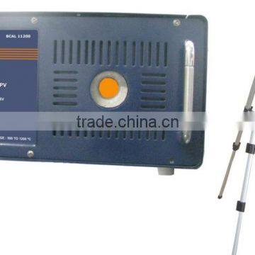 Temperature Black Body calibrator