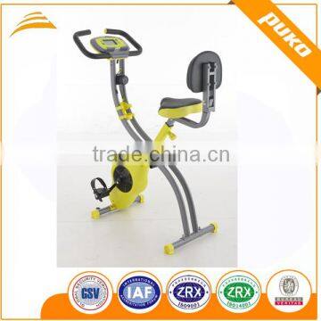 super arms CF-917N magnetic exercise bike/hand bike exercise equipment