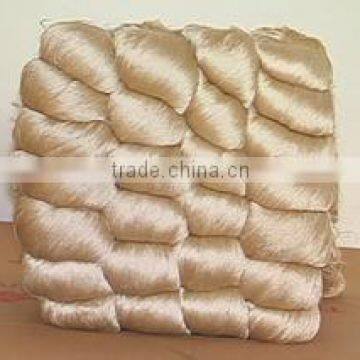 Embroidery Silk Yarn