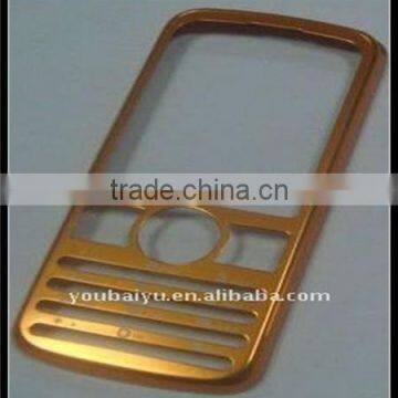 Vacuum Magnetron Sputtering Coating Equipment for Phone Keypad Outer Covering photo-4