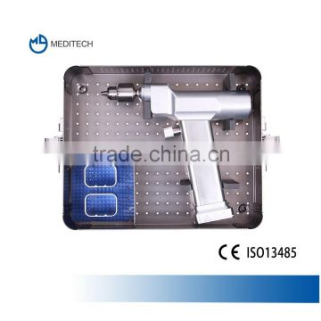 Medical Electric Drill Sterilization Box Orthopedic Power Tools Surgical Instruments