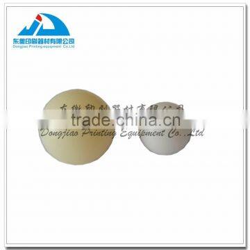 Plastic Marble for Folding Machine