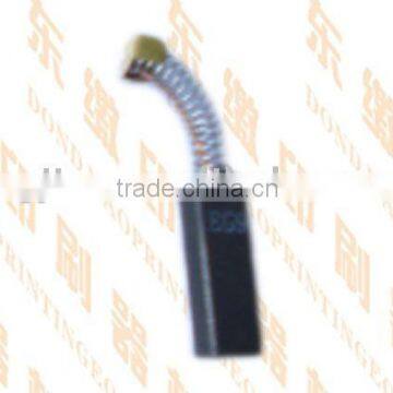 electric carbon brush, Heidelberg printing machinery spare parts, printing equipment, tool of printing machine