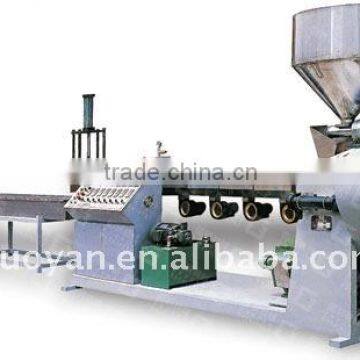 GY-ZS-ABS Plastic Recycling Granulator