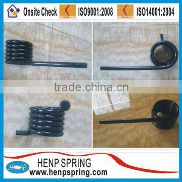 torsion force coil springs