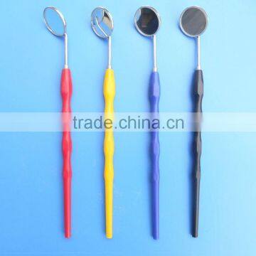 Sterile Disposable Mouth Mirror Handle