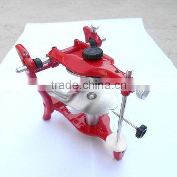 Anatomical Articulator Red 500 Grams