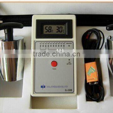 Most popular Hammer Type Surface Resistance Tester SL-030B