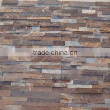 china high quality landscaping culture slate tile