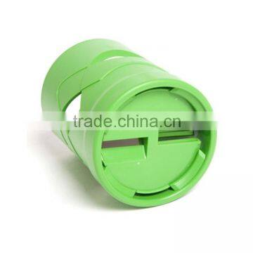 Popular Spiral Slicer Kitchen Vegetable Spiralizer Bundle photo-4