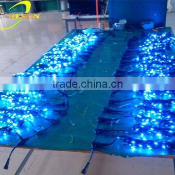 Home Wall Decoration Indoor Curtain Lights