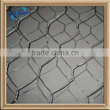 stainless steel hexagonal wire netting