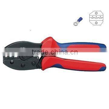 LY Series Ratchet Crimping Tools for Terminals