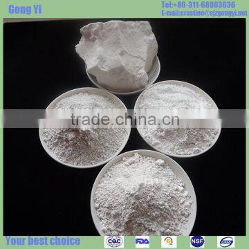 Pottery Material,kaolin Supplier From China With Best Price photo-3