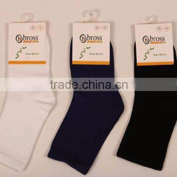 bamboo kids socks