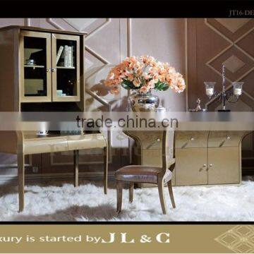 Dining Room Furniture Type and Modern Appearance Dining Chair JC16-01From JL&C Luxury Home Furniture