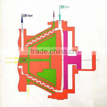 WSK Superfine Versatile Bead Mill (WSK-80) photo-5